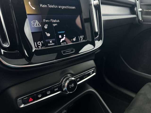 Volvo  B4 R Design Geartronic/KeyLess/RFK/Klima
