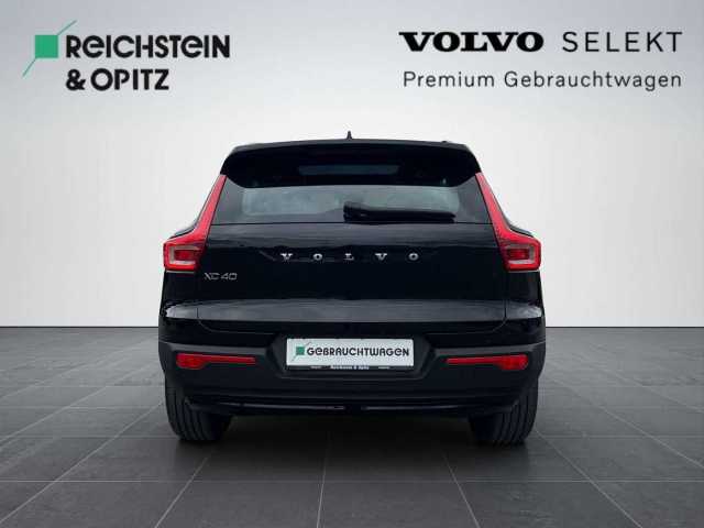 Volvo  B4 R Design Geartronic/KeyLess/RFK/Klima