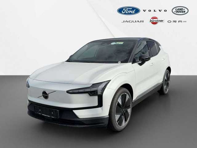 Volvo  Twin Motor Performance AWD Ultra