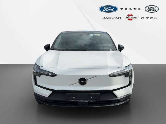 Volvo  Twin Motor Performance AWD Ultra