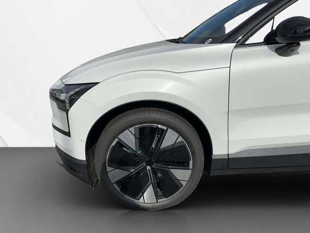 Volvo  Twin Motor Performance AWD Ultra