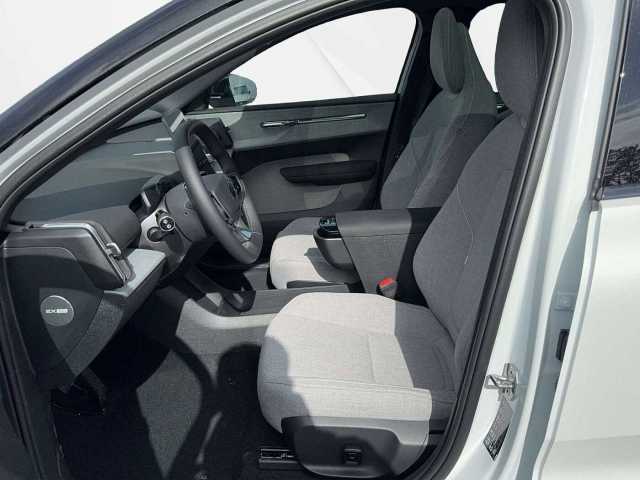 Volvo  Twin Motor Performance AWD Ultra