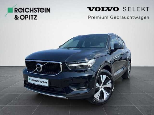 Volvo  B4 Momentum Pro AWD Autom. /ACC/DAB+/Klima