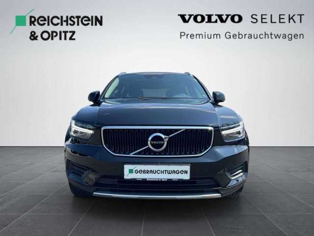 Volvo  B4 Momentum Pro AWD Autom. /ACC/DAB+/Klima