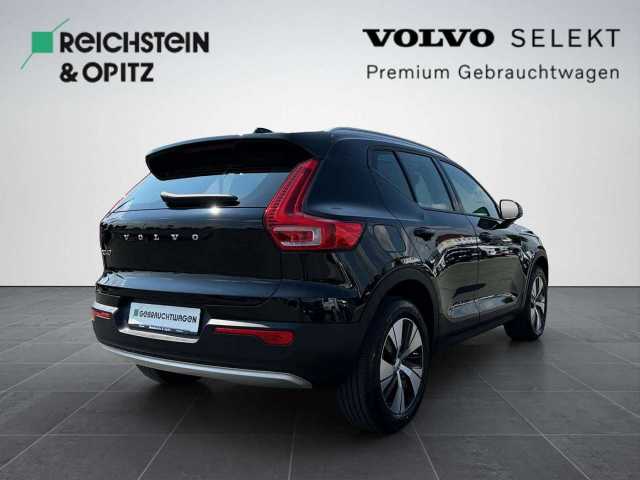 Volvo  B4 Momentum Pro AWD Autom. /ACC/DAB+/Klima