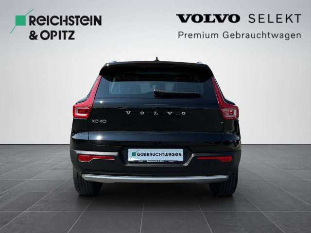 Volvo  B4 Momentum Pro AWD Autom. /ACC/DAB+/Klima