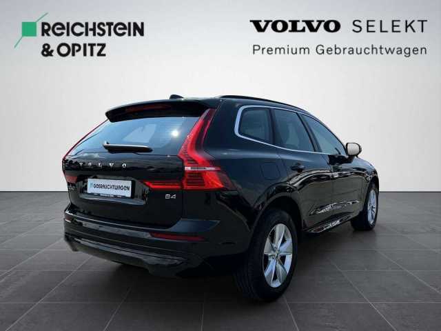 Volvo  B4 D Momentum Pro Geartronic