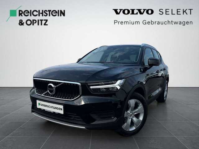 Volvo  T3 Momentum Pro Geartronic/DAB+/Klima