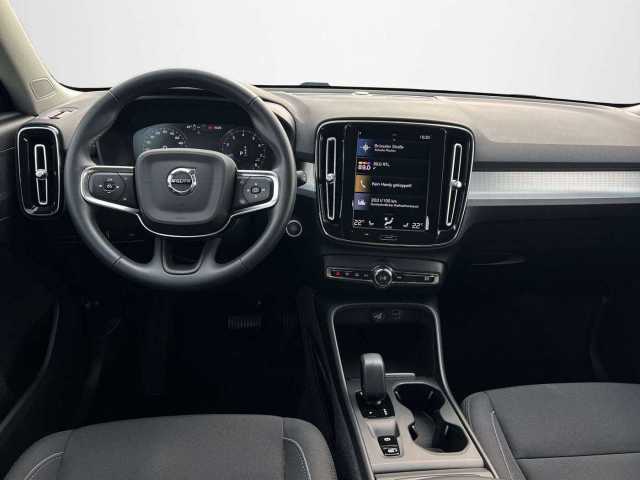 Volvo  T3 Momentum Pro Geartronic/DAB+/Klima