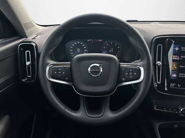 Volvo  T3 Momentum Pro Geartronic/DAB+/Klima