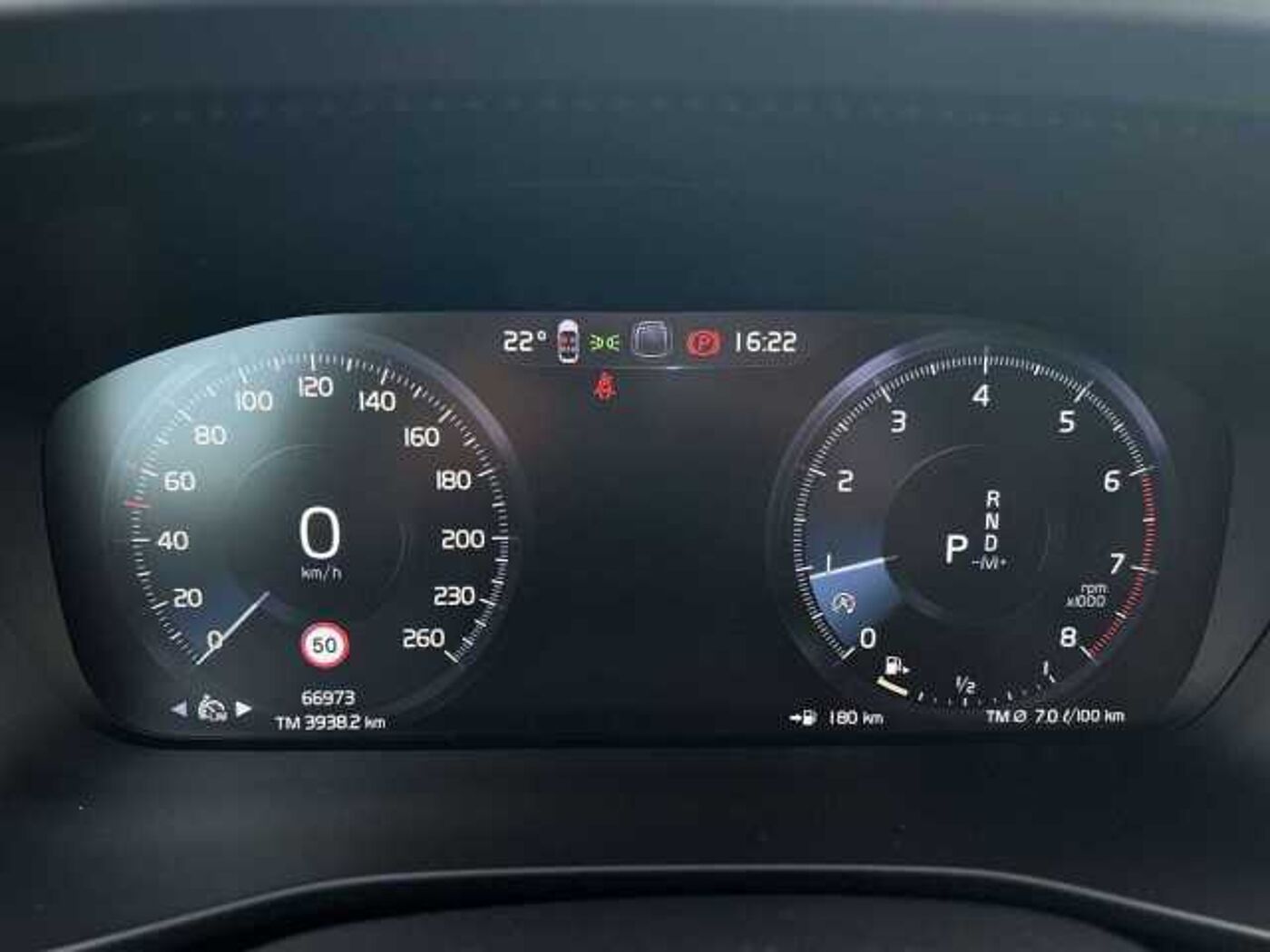 Volvo  T3 Momentum Pro Geartronic/DAB+/Klima