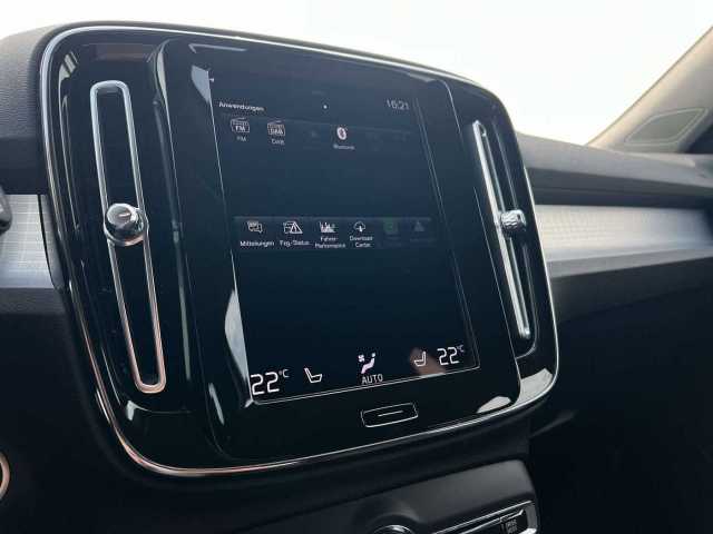 Volvo  T3 Momentum Pro Geartronic/DAB+/Klima