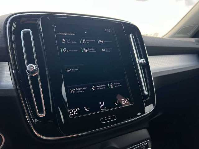 Volvo  T3 Momentum Pro Geartronic/DAB+/Klima