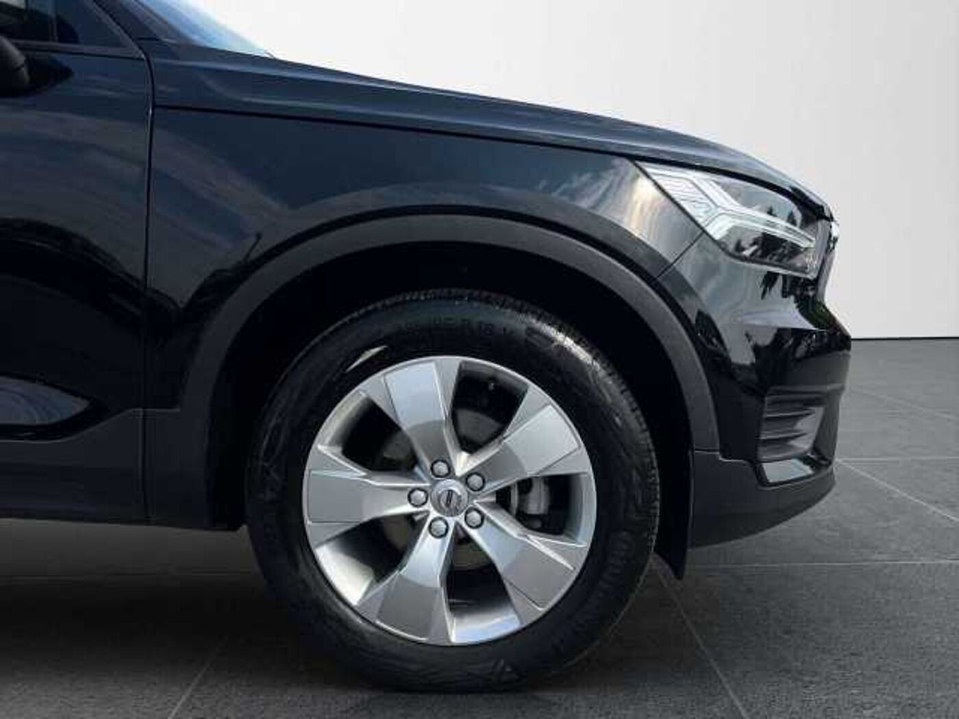 Volvo  T3 Momentum Pro Geartronic/DAB+/Klima