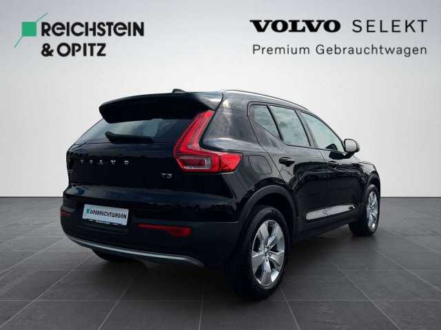 Volvo  T3 Momentum Pro Geartronic/DAB+/Klima