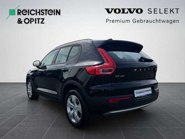 Volvo  T3 Momentum Pro Geartronic/DAB+/Klima