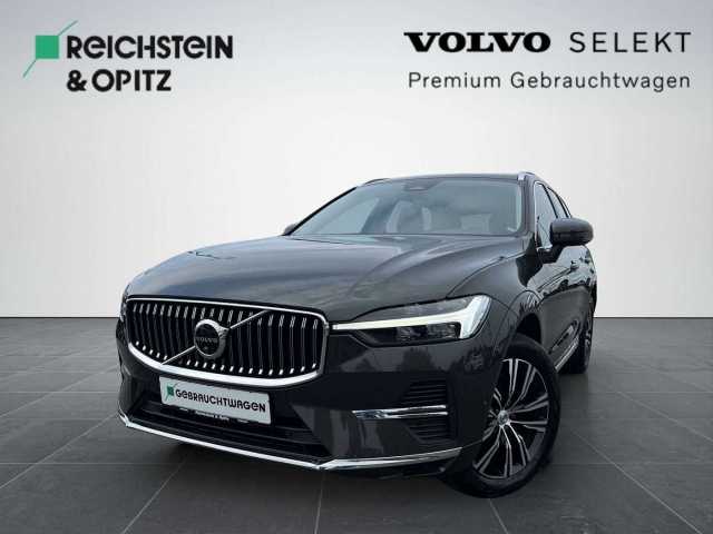 Volvo  B5 Mild-Hybrid Inscription Geartronic