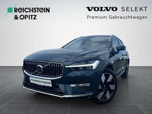 Volvo  T6 Recharge Plus Bright/ACC/360°RFK/Klima