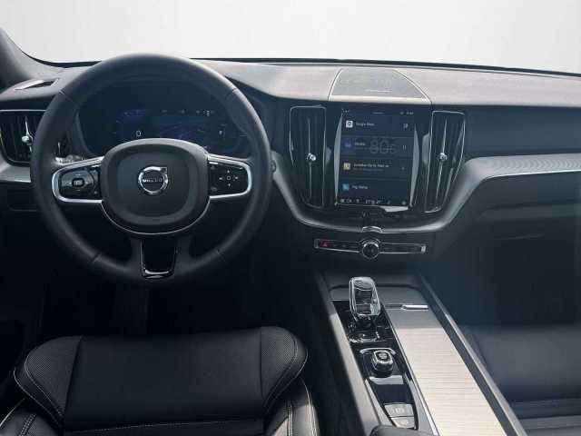 Volvo  T6 Recharge Plus Bright/ACC/360°RFK/Klima