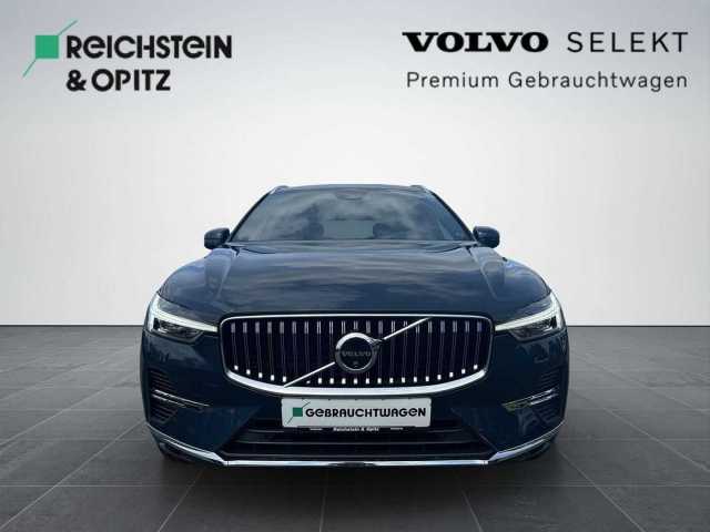 Volvo  T6 Recharge Plus Bright/ACC/360°RFK/Klima