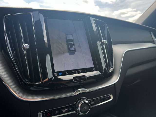 Volvo  T6 Recharge Plus Bright/ACC/360°RFK/Klima