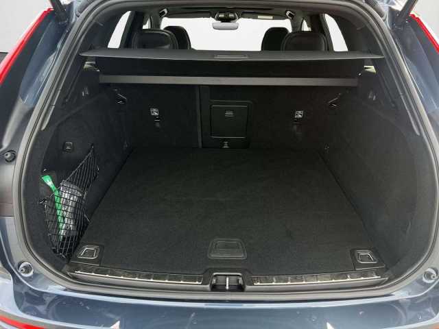Volvo  T6 Recharge Plus Bright/ACC/360°RFK/Klima