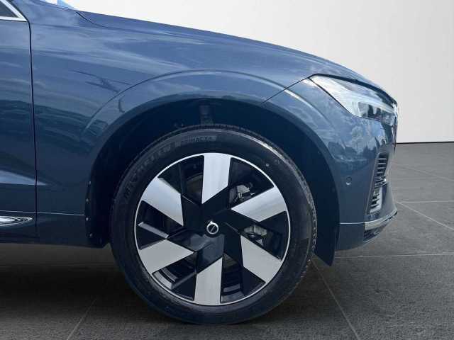 Volvo  T6 Recharge Plus Bright/ACC/360°RFK/Klima