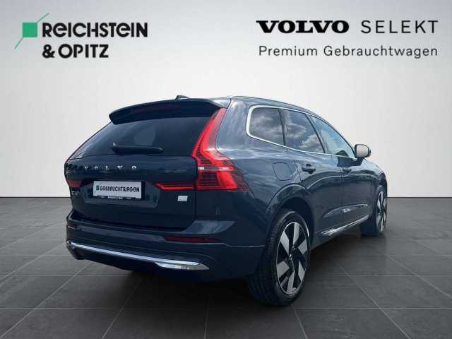 Volvo  T6 Recharge Plus Bright/ACC/360°RFK/Klima