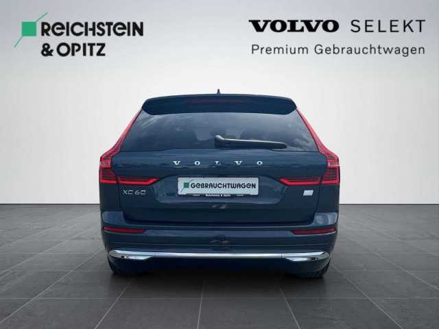 Volvo  T6 Recharge Plus Bright/ACC/360°RFK/Klima
