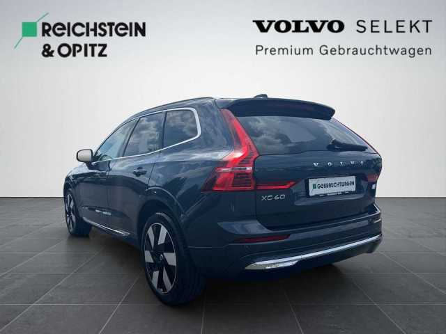 Volvo  T6 Recharge Plus Bright/ACC/360°RFK/Klima