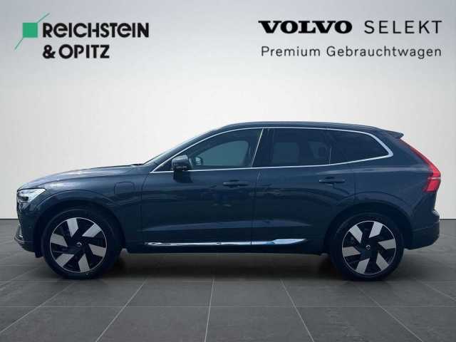 Volvo  T6 Recharge Plus Bright/ACC/360°RFK/Klima