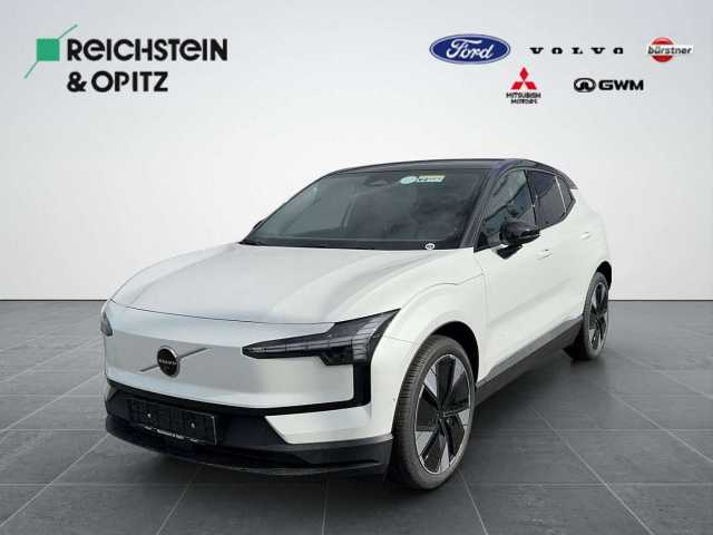 Volvo  Twin Motor Performance AWD Ultra