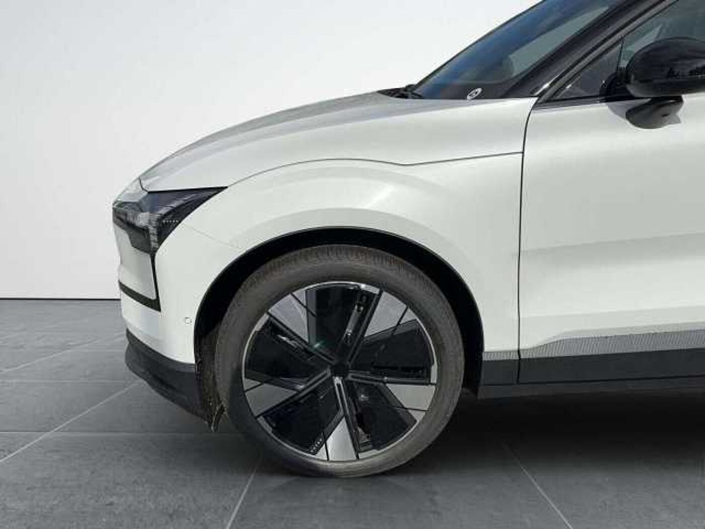 Volvo  Twin Motor Performance AWD Ultra
