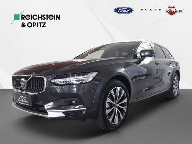 Volvo  Plus B4 D AWD Aut. +activeLED
