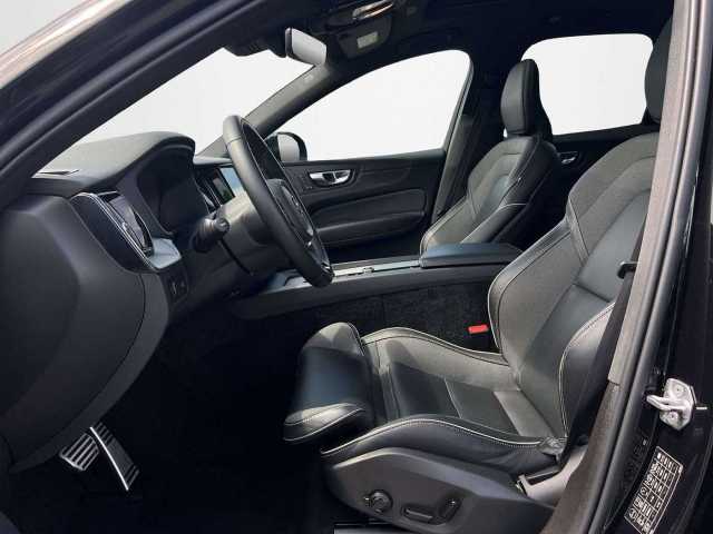 Volvo  B4 R Design Geartronic