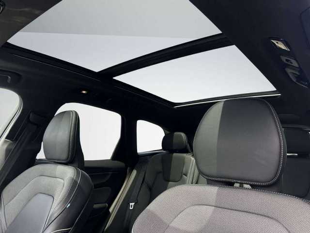 Volvo  B4 R Design Geartronic