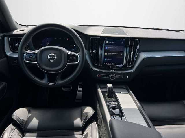 Volvo  B4 R Design Geartronic