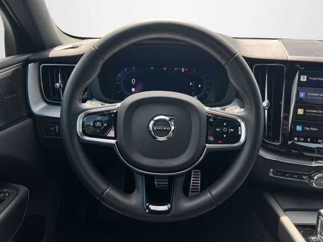 Volvo  B4 R Design Geartronic