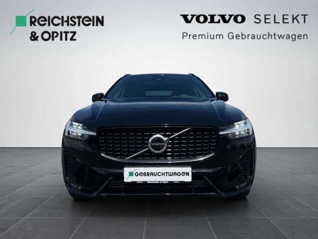 Volvo  B4 R Design Geartronic