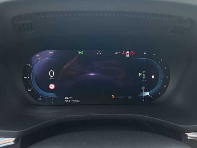 Volvo  B4 R Design Geartronic