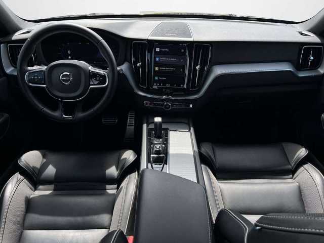 Volvo  B4 R Design Geartronic