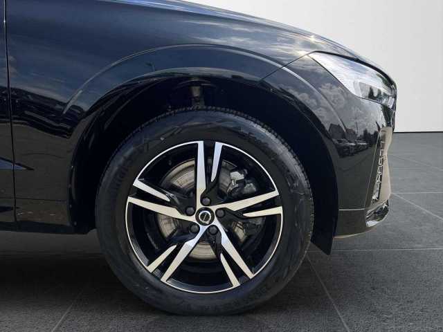 Volvo  B4 R Design Geartronic