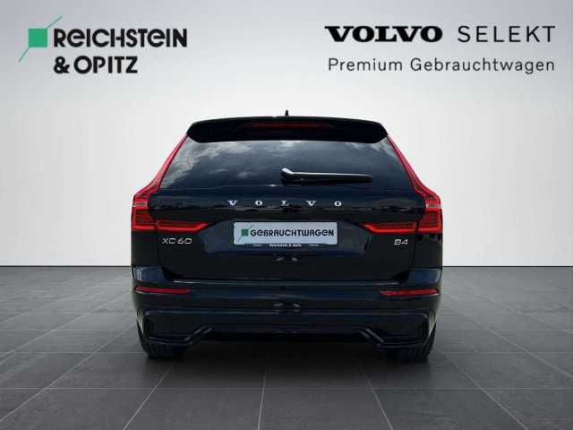 Volvo  B4 R Design Geartronic