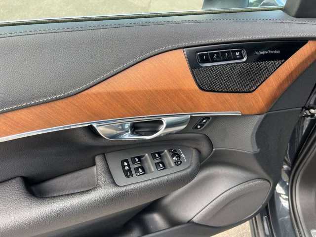 Volvo  B5 D AWD Geartronic Inscription/4-Z. Klima