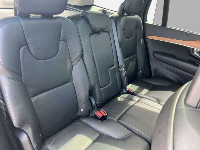 Volvo  B5 D AWD Geartronic Inscription/4-Z. Klima