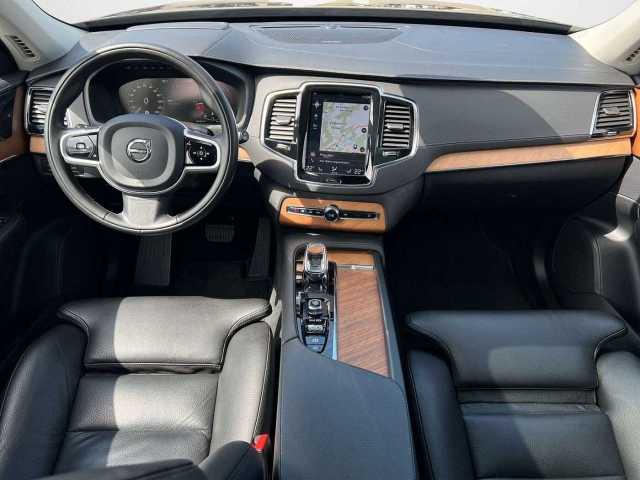 Volvo  B5 D AWD Geartronic Inscription/4-Z. Klima