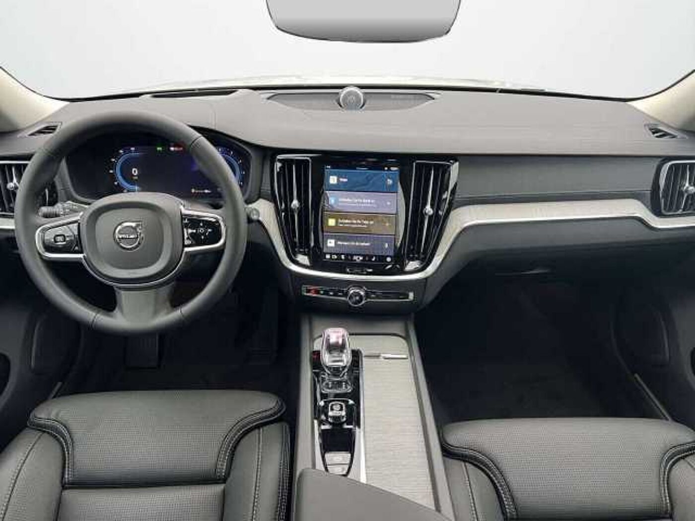 Volvo  B4 D AWD Ultimate +Standhzg