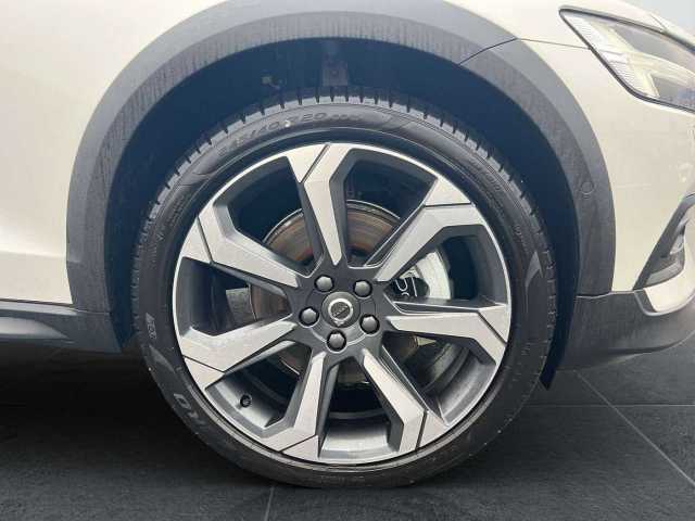 Volvo  B4 D AWD Ultimate +Standhzg