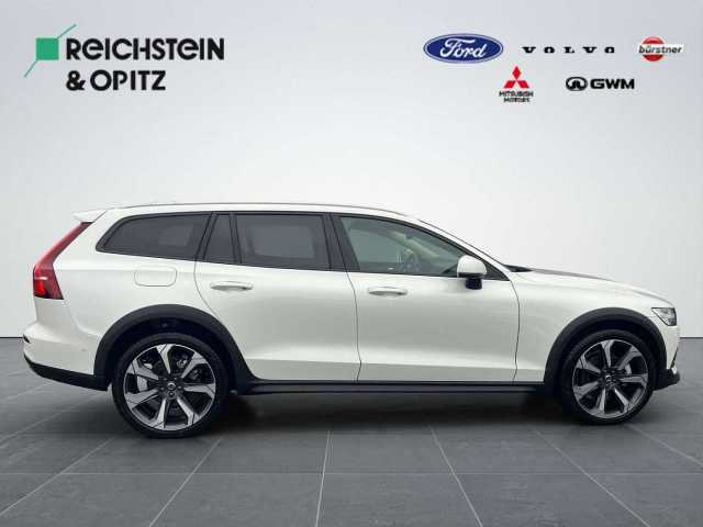 Volvo  B4 D AWD Ultimate +Standhzg