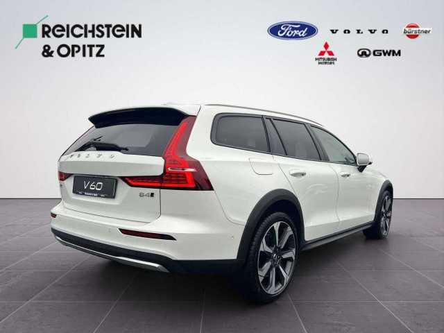 Volvo  B4 D AWD Ultimate +Standhzg